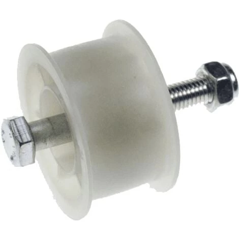 GALET MOTEUR POUR SECHE LINGE WHIRLPOOL - 481010700903 3 GALET MOTEUR POUR SECHE LINGE WHIRLPOOL - 481010700903