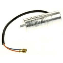 CONDENSATEUR DE DEMARRAGE 4MF 450V POUR REFRIGERATEUR WHIRLPOOL - 481212028022