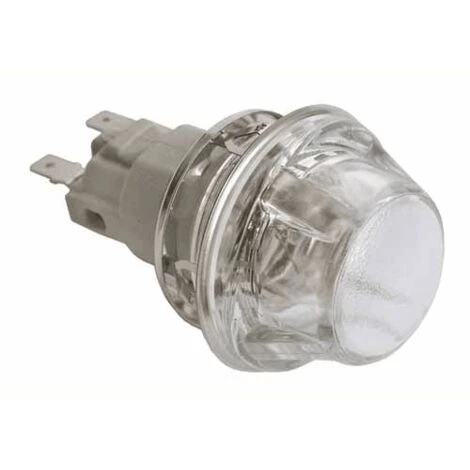 ENSEMBLE HUBLOT + DOUILLE + LAMPE 25 W POUR FOUR WHIRLPOOL - 481213488066 3 ENSEMBLE HUBLOT + DOUILLE + LAMPE 25 W POUR FOUR WHIRLPOOL - 481213488066