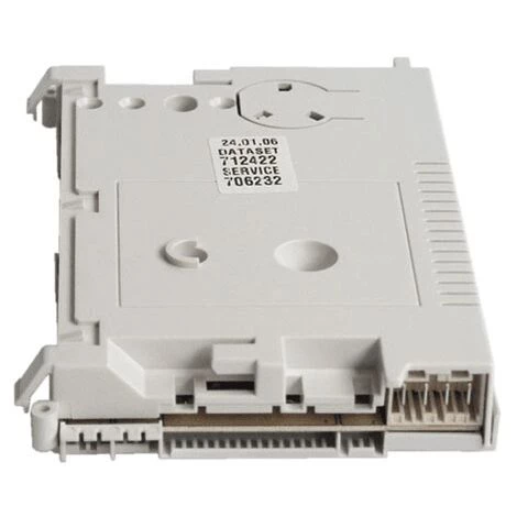 MODULE DE COMMANDE (UCB) POUR LAVE VAISSELLE WHIRLPOOL - 481221838242 3 MODULE DE COMMANDE (UCB) POUR LAVE VAISSELLE WHIRLPOOL - 481221838242