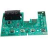 MODULE E 4 POUR LAVE LINGE WHIRLPOOL - 481223958076 -WHIRLPOOL Soldes Boutique 13341466 1