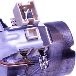 RESISTANCE TUBE DOLPHIN 2040 W 230 V POUR LAVE VAISSELLE WHIRLPOOL - 481225928892 -WHIRLPOOL Soldes Boutique 13341489 3