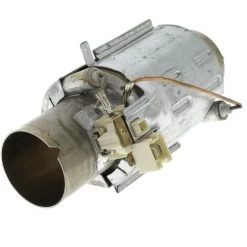 RESISTANCE TUBE DOLPHIN 2040 W 230 V POUR LAVE VAISSELLE WHIRLPOOL - 481225928892 -WHIRLPOOL Soldes Boutique 13341489 4