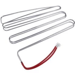 RESISTANCE DE DEGIVRAGE 215 W 230 V POUR REFRIGERATEUR WHIRLPOOL - 481225948141