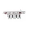 CLAVIER SELECTEUR 4 TOUCHES POUR LAVE VAISSELLE WHIRLPOOL - 481227648012 -WHIRLPOOL Soldes Boutique 13341586 1