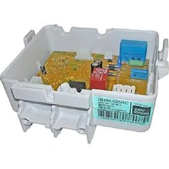 PLATINE DE PUISSANCE POUR REFRIGERATEUR WHIRLPOOL - 481228038115 -WHIRLPOOL Soldes Boutique 13341599 2