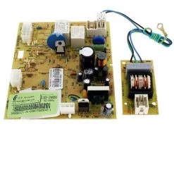 PLATINE DE PUISSANCE POUR REFRIGERATEUR WHIRLPOOL - 481228038115 -WHIRLPOOL Soldes Boutique 13341599 4