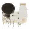 RELAIS MONOBLOC TX1C5 POUR REFRIGERATEUR WHIRLPOOL - 481228038146 -WHIRLPOOL Soldes Boutique 13341603 1