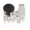 RELAIS DE DEMARRAGE + KLIXON POUR REFRIGERATEUR WHIRLPOOL - 481228038155 -WHIRLPOOL Soldes Boutique 13341605 1