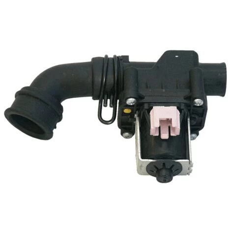 ELECTROVANNE ELECTROV-LAVAGE POUR LAVE VAISSELLE WHIRLPOOL - 481228128363 3 ELECTROVANNE ELECTROV-LAVAGE POUR LAVE VAISSELLE WHIRLPOOL - 481228128363