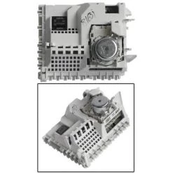 MODULE DE COMMANDE SC1 RIPWIRRH POUR LAVE LINGE WHIRLPOOL - 481228219349 -WHIRLPOOL Soldes Boutique 13341676 4