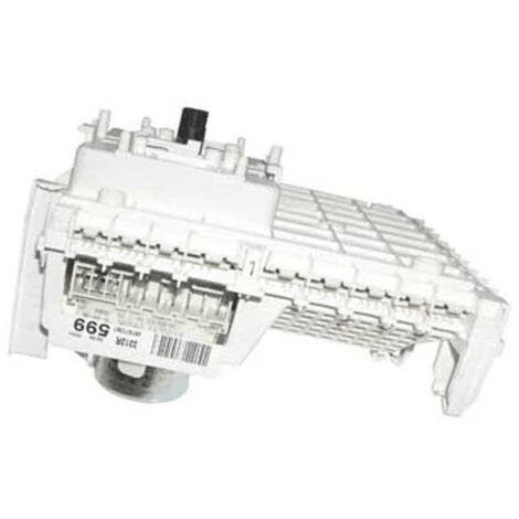 PROGRAMMATEUR POUR LAVE LINGE WHIRLPOOL - 481228219386 3 PROGRAMMATEUR POUR LAVE LINGE WHIRLPOOL - 481228219386