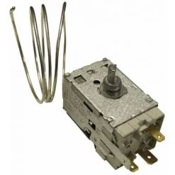 THERMOSTAT A1222U1485 POUR REFRIGERATEUR WHIRLPOOL - 481228238177