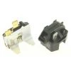 RELAIS MONOBLOC PTC POUR REFRIGERATEUR WHIRLPOOL - 481228298004 -WHIRLPOOL Soldes Boutique 13341758 1