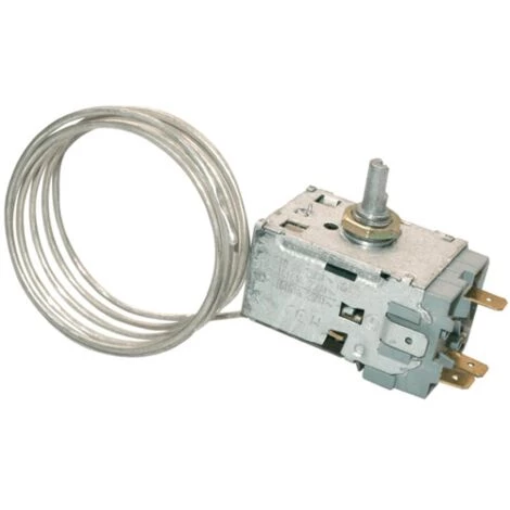 THERMOSTAT A130057A POUR REFRIGERATEUR WHIRLPOOL - 481231028008 3 THERMOSTAT A130057A POUR REFRIGERATEUR WHIRLPOOL - 481231028008