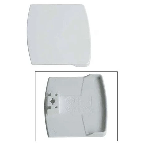 POIGNEE DE HUBLOT POUR LAVE LINGE WHIRLPOOL - 481231028224 3 POIGNEE DE HUBLOT POUR LAVE LINGE WHIRLPOOL - 481231028224