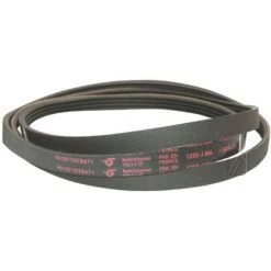 COURROIE 1250 J4 MAEL POUR LAVE LINGE WHIRLPOOL - 481235818056