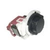 POMPE DE VIDANGE POUR LAVE VAISSELLE WHIRLPOOL - 481236018508 -WHIRLPOOL Soldes Boutique 13341870 1