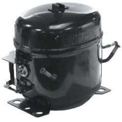 COMPRESSEUR VEGT7C POUR CONGELATEUR WHIRLPOOL - 481236038903