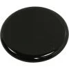 CHAPEUR DE BRULEUR AUXILIAIRE Ø 55 MM POUR TABLE DE CUISSON WHIRLPOOL - 481236068851 -WHIRLPOOL Soldes Boutique 13341909 1