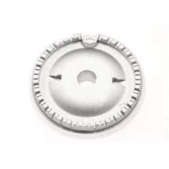 CORPS BRULEUR RAPIDE POUR TABLE DE CUISSON WHIRLPOOL - 481236078143