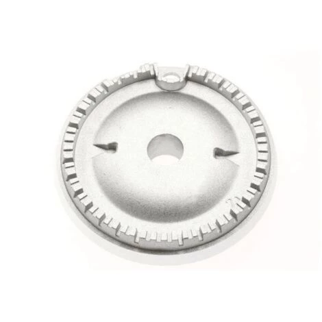 CORPS BRULEUR RAPIDE POUR TABLE DE CUISSON WHIRLPOOL - 481236078143 3 CORPS BRULEUR RAPIDE POUR TABLE DE CUISSON WHIRLPOOL - 481236078143