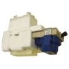 VOLET D AIR MOTORISE CONVOYEUR POUR REFRIGERATEUR WHIRLPOOL - 481236138103 -WHIRLPOOL Soldes Boutique 13341928 1