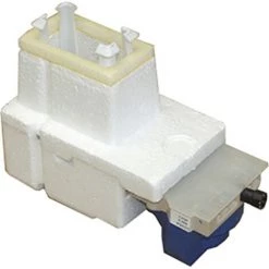 VOLET D AIR MOTORISE CONVOYEUR POUR REFRIGERATEUR WHIRLPOOL - 481236138103 -WHIRLPOOL Soldes Boutique 13341928 2