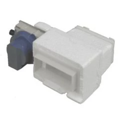 VOLET D AIR MOTORISE CONVOYEUR POUR REFRIGERATEUR WHIRLPOOL - 481236138103 -WHIRLPOOL Soldes Boutique 13341928 3