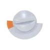 BOUTON DE REGLAGE POUR REFRIGERATEUR WHIRLPOOL - 481241218033 -WHIRLPOOL Soldes Boutique 13342005 1