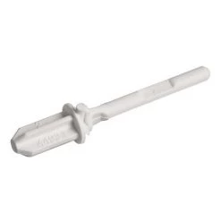 AXE DE BOUTON POUR MICRO ONDES WHIRLPOOL - 481241258968
