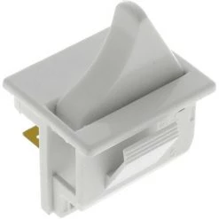 INTERRUPTEUR DE LAMPE POUR REFRIGERATEUR WHIRLPOOL - 481241279137 -WHIRLPOOL Soldes Boutique 13342018 4