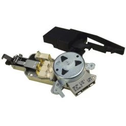 VERROUILAGE DE PORTE FOUR POUR FOUR WHIRLPOOL - 481241758396