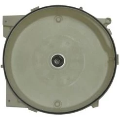 DEMI-CUVE ARRIERE + ROULEMENTS + JOINT POUR LAVE LINGE WHIRLPOOL - 481241818318 -WHIRLPOOL Soldes Boutique 13342091 2