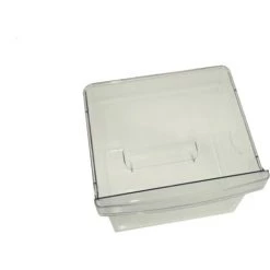 TIROIR BAC A LEGUMES POUR REFRIGERATEUR WHIRLPOOL - 481241828085