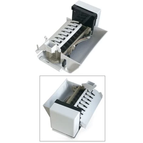 FABRIQUE DE GLACONS POUR REFRIGERATEUR WHIRLPOOL - 481241829716 3 FABRIQUE DE GLACONS POUR REFRIGERATEUR WHIRLPOOL - 481241829716
