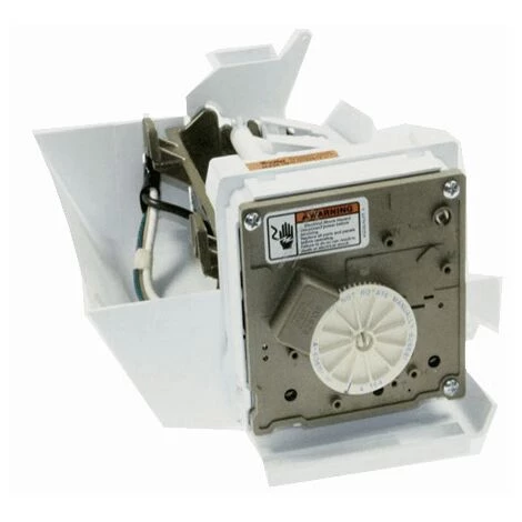 FABRIQUE DE GLACONS POUR REFRIGERATEUR WHIRLPOOL - 481241829716 4 FABRIQUE DE GLACONS POUR REFRIGERATEUR WHIRLPOOL - 481241829716 – Image 2