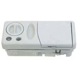 BOITE A PRODUIT POUR LAVE VAISSELLE WHIRLPOOL - 481241868247