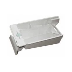 TIROIR BOITE A PRODUITS POUR LAVE LINGE WHIRLPOOL - 481241879655