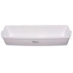 BALCONNET A BOUTEILLES POUR REFRIGERATEUR WHIRLPOOL - 481241879894