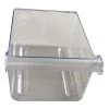 BAC A LEGUMES POUR REFRIGERATEUR WHIRLPOOL - 481241879962 -WHIRLPOOL Soldes Boutique 13342221 1