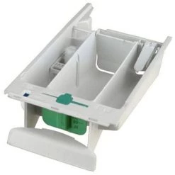 TIROIR PRODUIT A LESSIVE POUR LAVE LINGE WHIRLPOOL - 481241888029