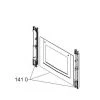 VITRE EXTERIEURE PORTE DE FOUR REP1410 POUR FOUR WHIRLPOOL - 481245059851 2 VITRE EXTERIEURE PORTE DE FOUR REP1410 POUR FOUR WHIRLPOOL - 481245059851 -WHIRLPOOL Soldes Boutique 13342320 1