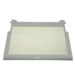 CLAYETTE VERRE INTERMEDIAIRE REF POUR REFRIGERATEUR WHIRLPOOL - 481245088245