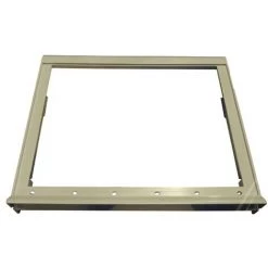 BATI CLAYETTE VERRE POUR REFRIGERATEUR WHIRLPOOL - 481245088457