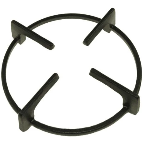 GRILLE DE FOYER FONTE POUR TABLE DE CUISSON WHIRLPOOL - 481245838434 3 GRILLE DE FOYER FONTE POUR TABLE DE CUISSON WHIRLPOOL - 481245838434