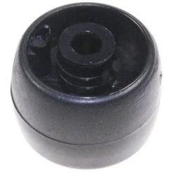 ROULETTE ARRIERE POUR REFRIGERATEUR WHIRLPOOL - 481246218292