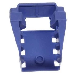 CAPUCHON DE GLISSIERE POUR LAVE VAISSELLE WHIRLPOOL - 481246279904