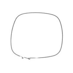 COLLIER MANCHETTE DE CUVE AWA POUR LAVE LINGE WHIRLPOOL - 481249298037