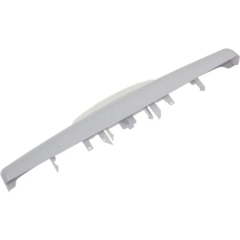 POIGNEE DE COUVERCLE POUR LAVE LINGE WHIRLPOOL - 481249818249 3 POIGNEE DE COUVERCLE POUR LAVE LINGE WHIRLPOOL - 481249818249